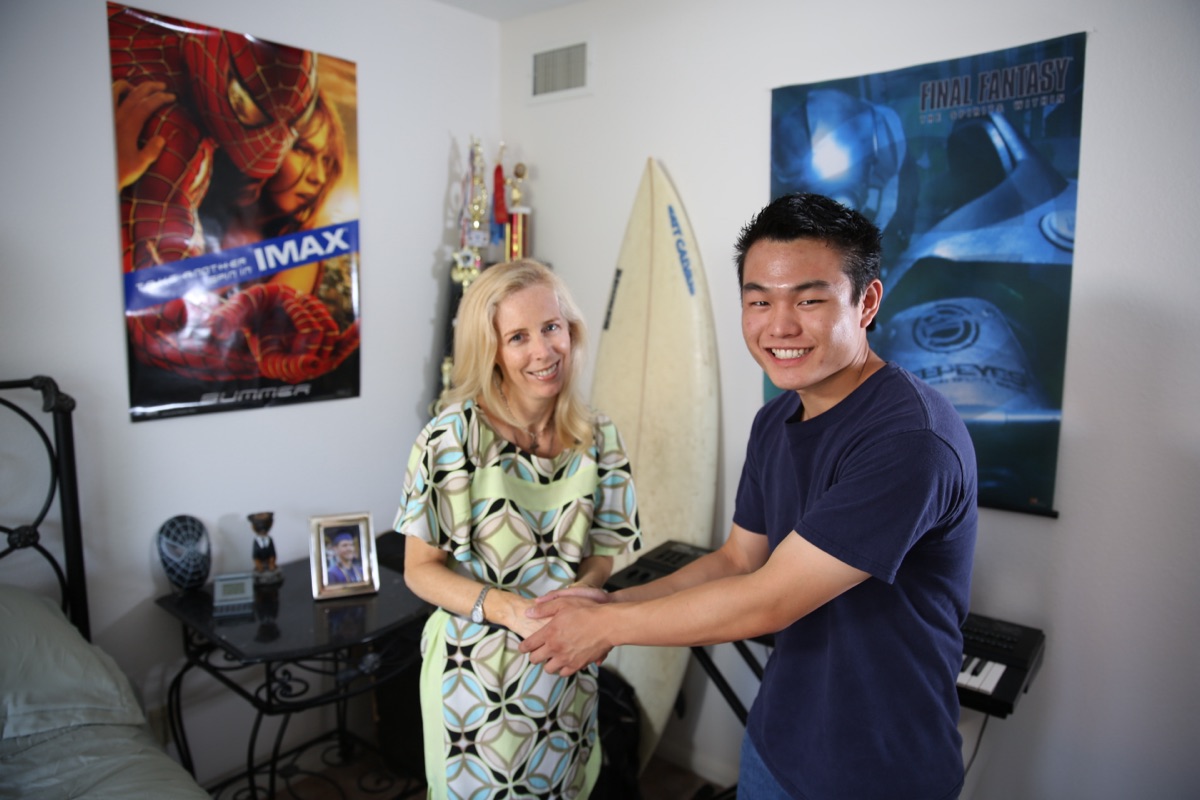 How to Make Extra Income from Hosting an International Exchange Student.