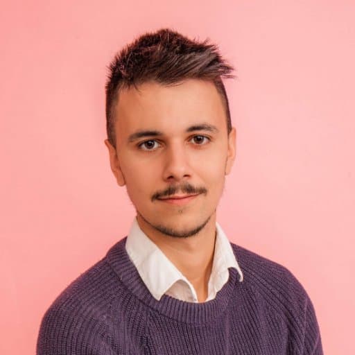 Support Person Image