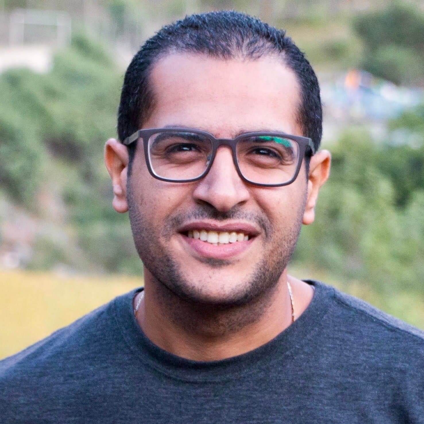 Support Person Image