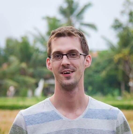 Support Person Image