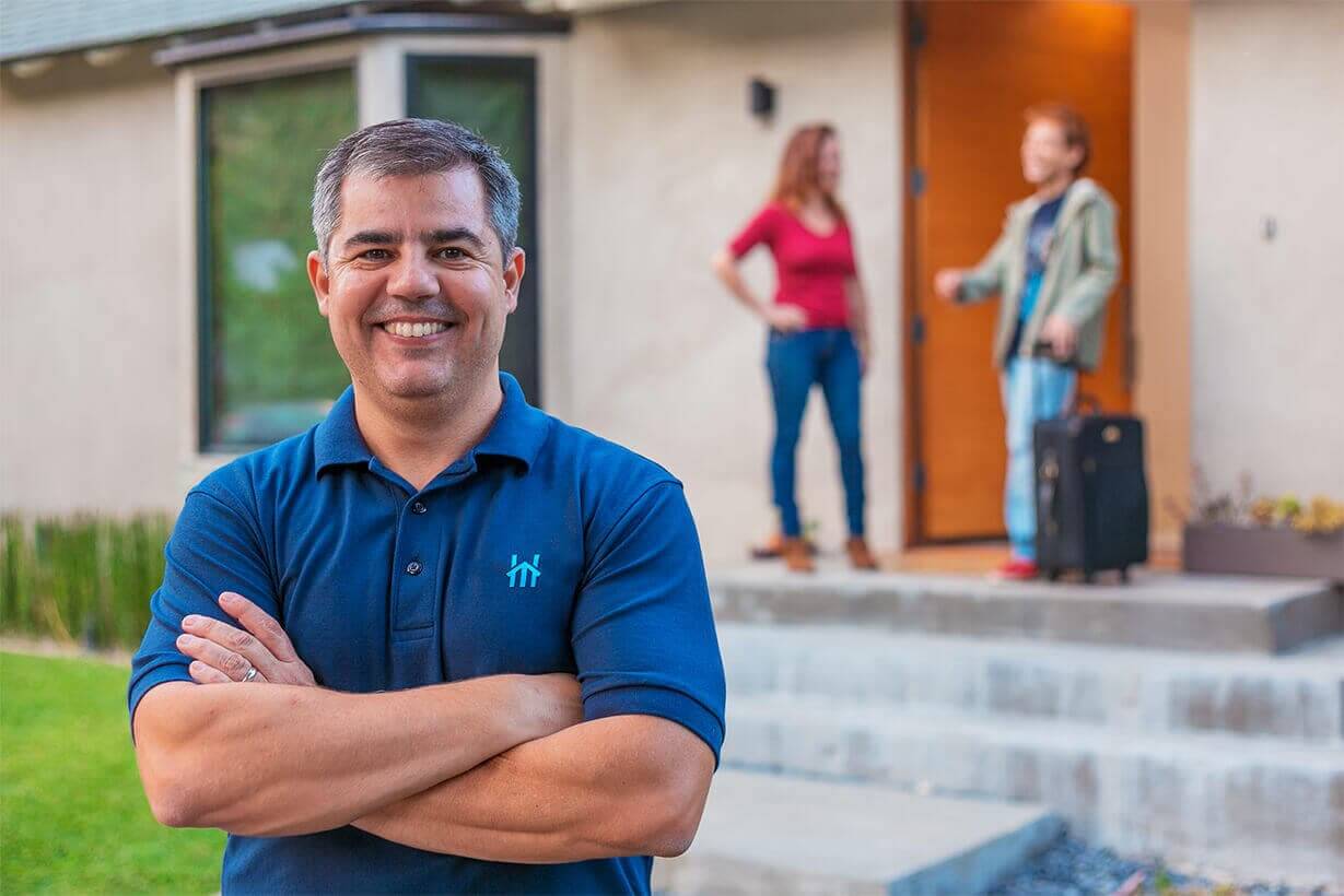 Verification in Person